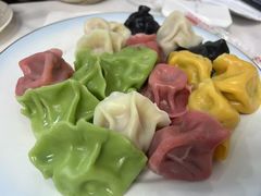 全家福水饺-来之顺海鲜菜馆·青岛菜(栈桥店)