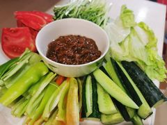 -山城家常菜铁锅炖鱼