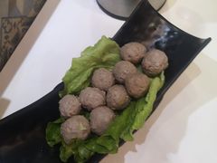 -陈记顺和潮汕鲜牛肉火锅(棠德南路店)