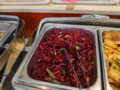 -十方新概念素食餐厅(厚街店)