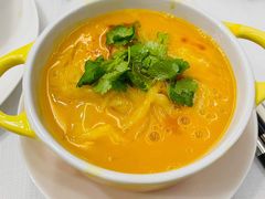 鱼翅捞饭-北京厨房(西安SKP店)