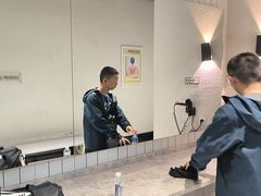 -空中健身·游泳(季佳荟新华家园店)