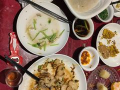 -外婆湾匠心菜·私房海味(马市街店)