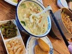-老雒阳面馆·水席·洛阳菜(王城路店)