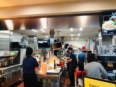 -麦当劳(杭州东站高铁店)