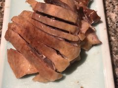 -南京大牌档(香港广场店)