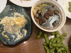 -南门小馆·清真(国贸商城店)