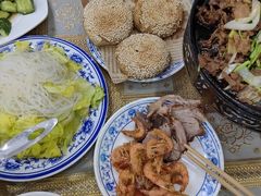 -清真·鸦儿李记·小馆(后海店)