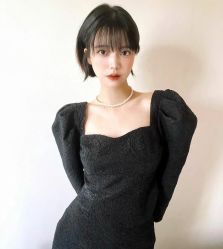 -爱秀造型 T-G