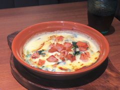 -萨莉亚意式餐厅(杭州滨江天街店)