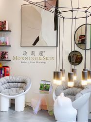 -茉柠Morning Nails