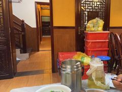 -映月潭水鱼馆(建设路口店)