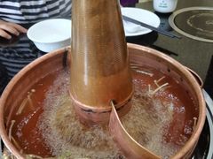 -蒙星月涮肚火锅城(宏运家园店)
