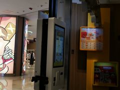 -麦当劳(世纪汇广场店)