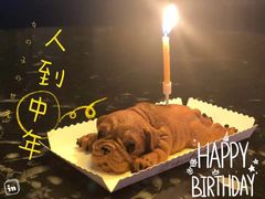 -可丽可丽·生日蛋糕·下午茶(厦门鹭港店)