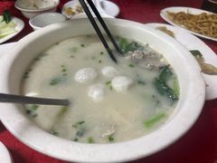 杂鱼汤-蛇口康乐快餐鱼仔档(翠苑小区店)