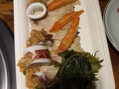 -三个渔夫·蒸汽海鲜(小白楼店)