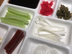-四季民福烤鸭店(前门廊房二条店)