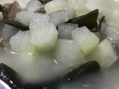 -龙福祥餐馆
