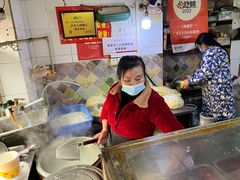 -王记生烫牛杂面馆(兰陵路店)