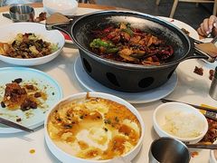 -醉得意·家常菜(二七路店)