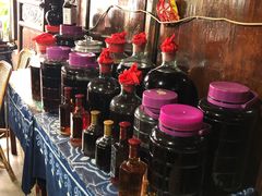 -老宅子私房菜馆(大理古城店)