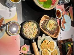 -匠和风精致料理(祥禾天地店)