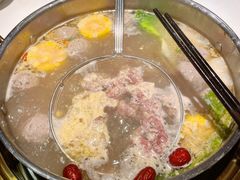 -牛人日志·鲜牛肉骨汤火锅(万科里瑧店)