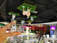 -H次元沉浸剧情密室(街道口店)