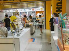 -泡泡玛特POPMART(上海环球港店)