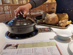 -东椰·海南椰子鸡火锅(朝阳门店)