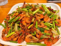 -61号餐吧(兴坪古镇漓江店)