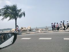 -情侣路