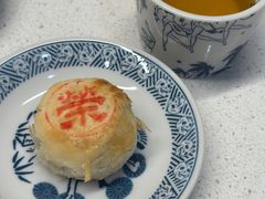 -新荣记(建国门外大街店)