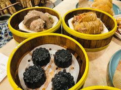-食为先(中山七路店)