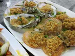 -四川小胡子海鲜(丁村万人海鲜广场店)