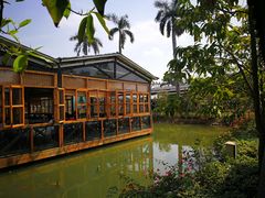-花溪雨·森林餐厅(石基店)
