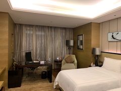 -深圳雅邦朗悦国际酒店