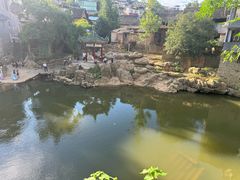 -零陵古城
