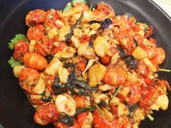 岳阳虾尾-聚味瞿记·龙虾堂(天元店)