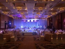 -重庆解放碑皇冠假日酒店·宴会厅