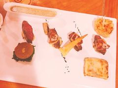 -火车头法国西餐厅