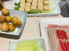 -浩爷羊蝎子火锅(望京店)