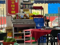 -花苑美食横琴生蚝火锅(拱北粤华路店)