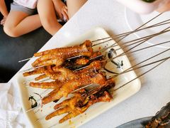 -大锅强·蒸海鲜青岛菜(吾悦广场店)