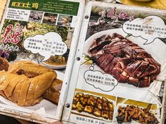 -海鲜街菜馆(海珠南路店)