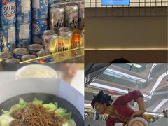 -牛邸·烧肉饭(来福士店)