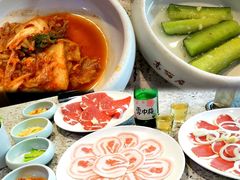 -高丽屋(天宁寺店)