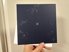 -Chanel(德基广场店)