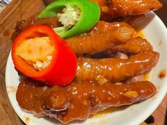 -晓粤·惹味粤菜(凯德乐峰广场店)